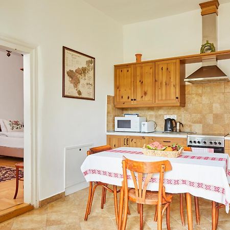 Barta Pince Vendégház Mád Extérieur photo