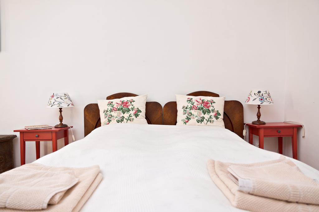 Barta Pince Vendégház Mád Chambre photo
