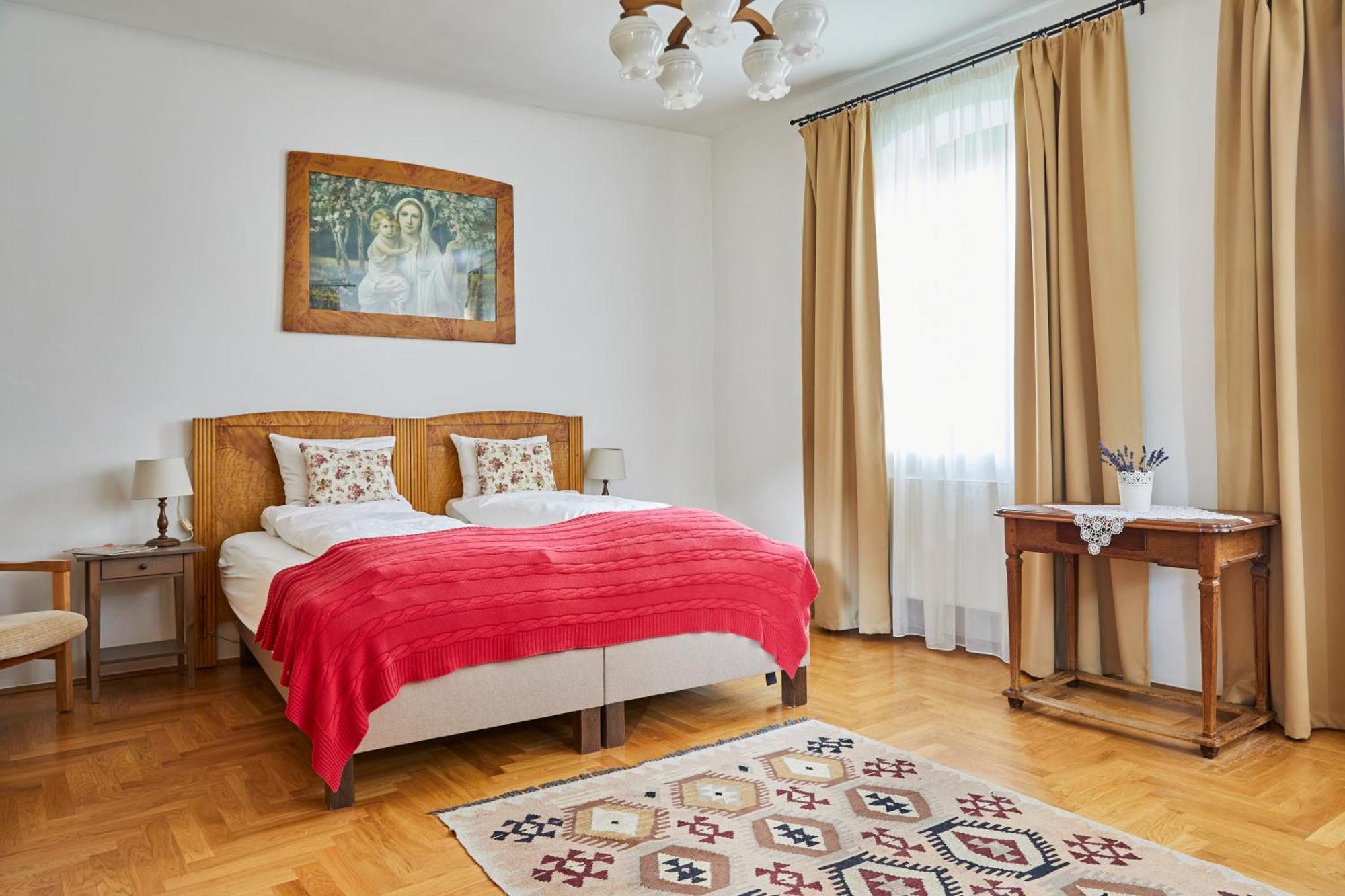 Barta Pince Vendégház Mád Extérieur photo