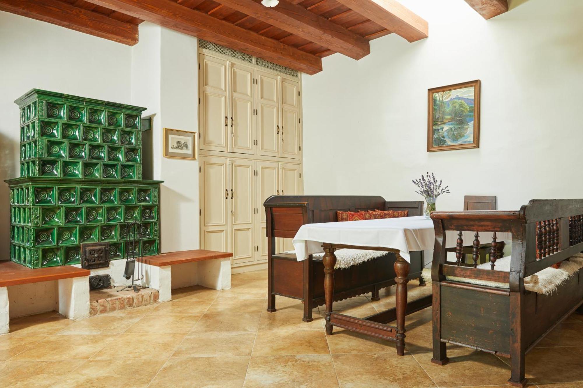 Barta Pince Vendégház Mád Extérieur photo
