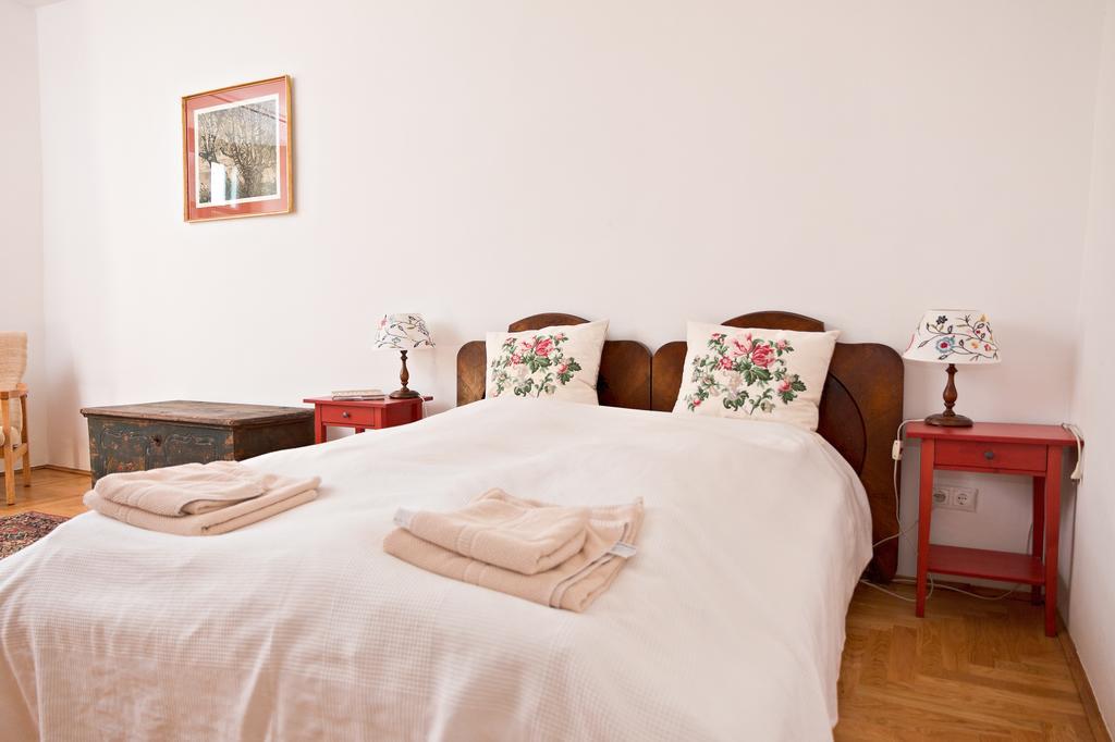 Barta Pince Vendégház Mád Chambre photo