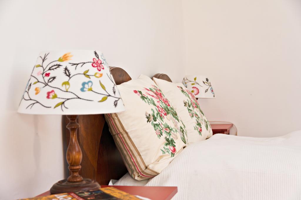 Barta Pince Vendégház Mád Chambre photo