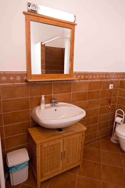 Barta Pince Vendégház Mád Chambre photo